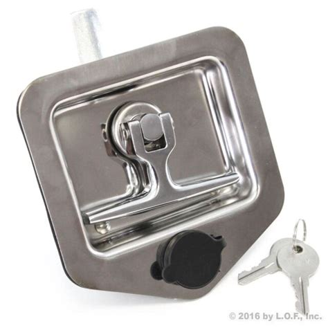 electric lock for truck tool box|replacement truck tool box locks.